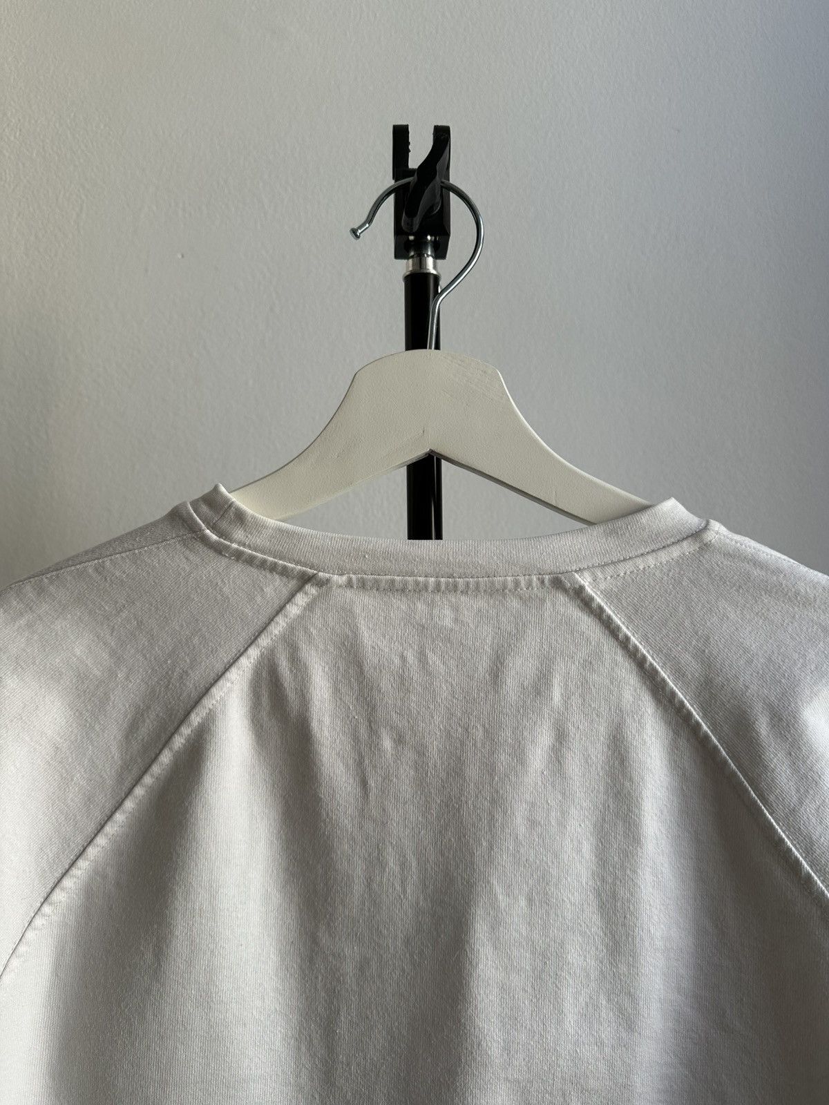 Prada Vintage Prada Sport Collection Rare Unisex Luxury Sweatshirt Size US S / EU 44-46 / 1 - 7 Thumbnail