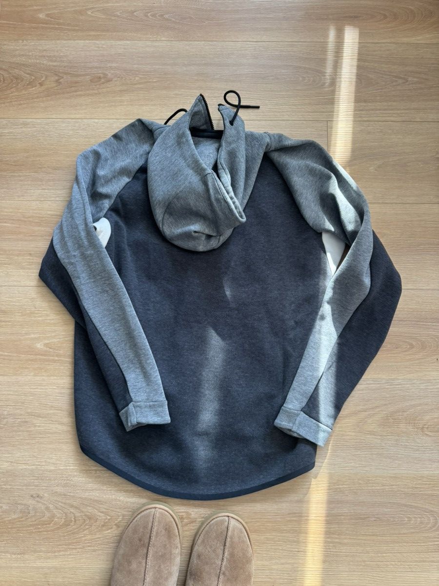 Nike Nike Tech Fleece Zip Up Hoodie size large Size US L / EU 52-54 / 3 - 3 Thumbnail