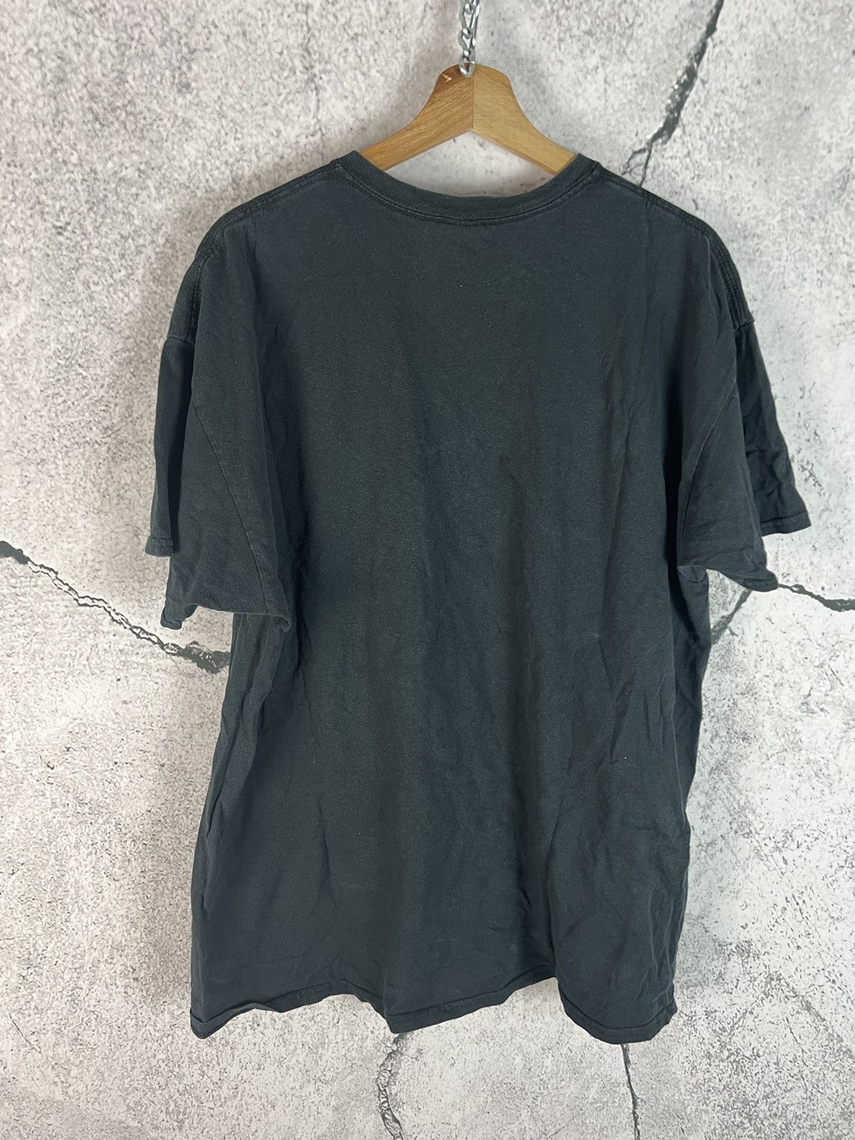 Band Tees × Vintage Vintage Dropkick Murphy’s Dance makabre skeleton T-shirt Size US XL / EU 56 / 4 - 2 Thumbnail