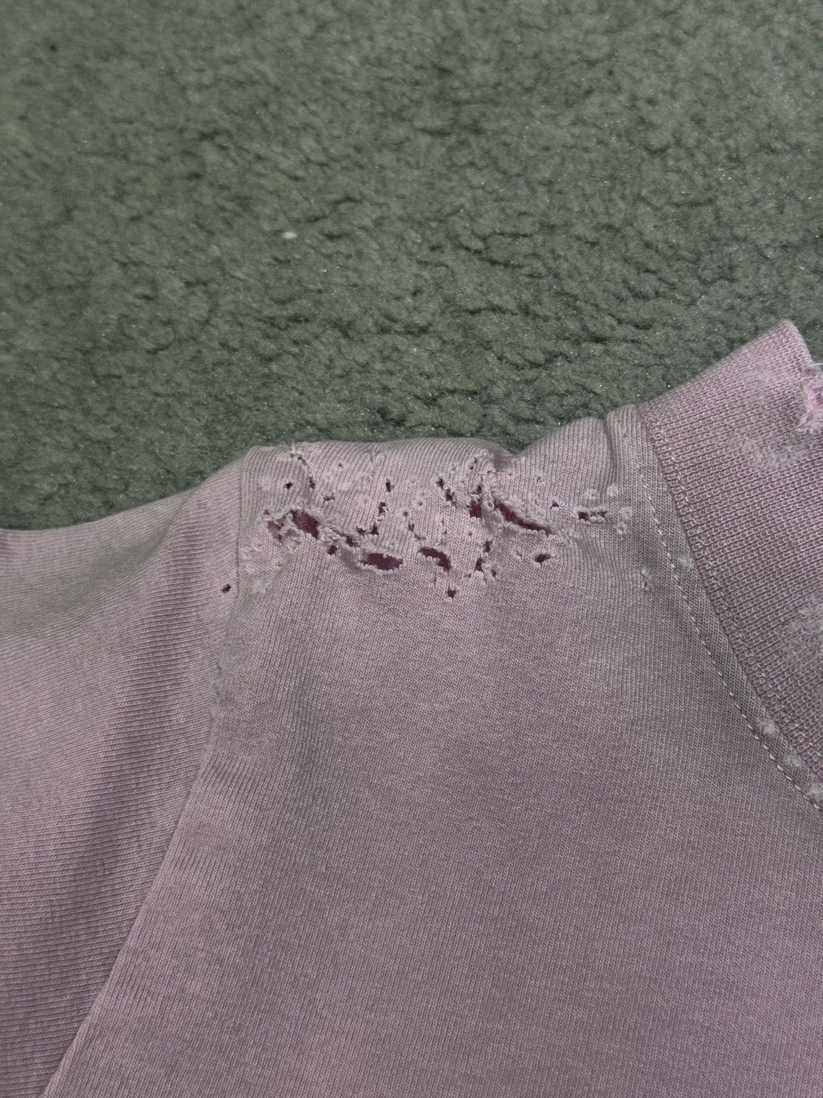 Balenciaga Balenciaga 24ss shirt Size S / US 4 / IT 40 - 14 Thumbnail