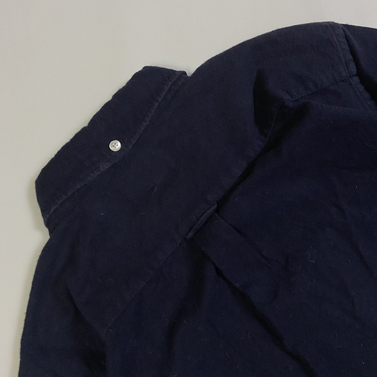 Beams Plus BEAMS Plus Flannel Shirt Size US M / EU 48-50 / 2 - 9 Thumbnail