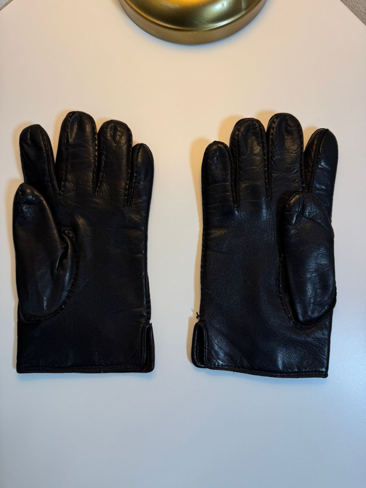 Brioni Men’s gloves Brioni Size 32 - 3 Thumbnail