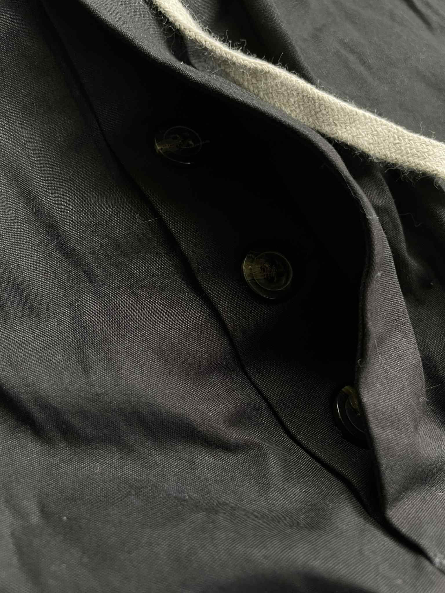 Rick Owens RICK OWENS DIRT S/S 18 x Rick Owens Sisyphus F/W 18 Size US 32 / EU 48 - 11 Thumbnail