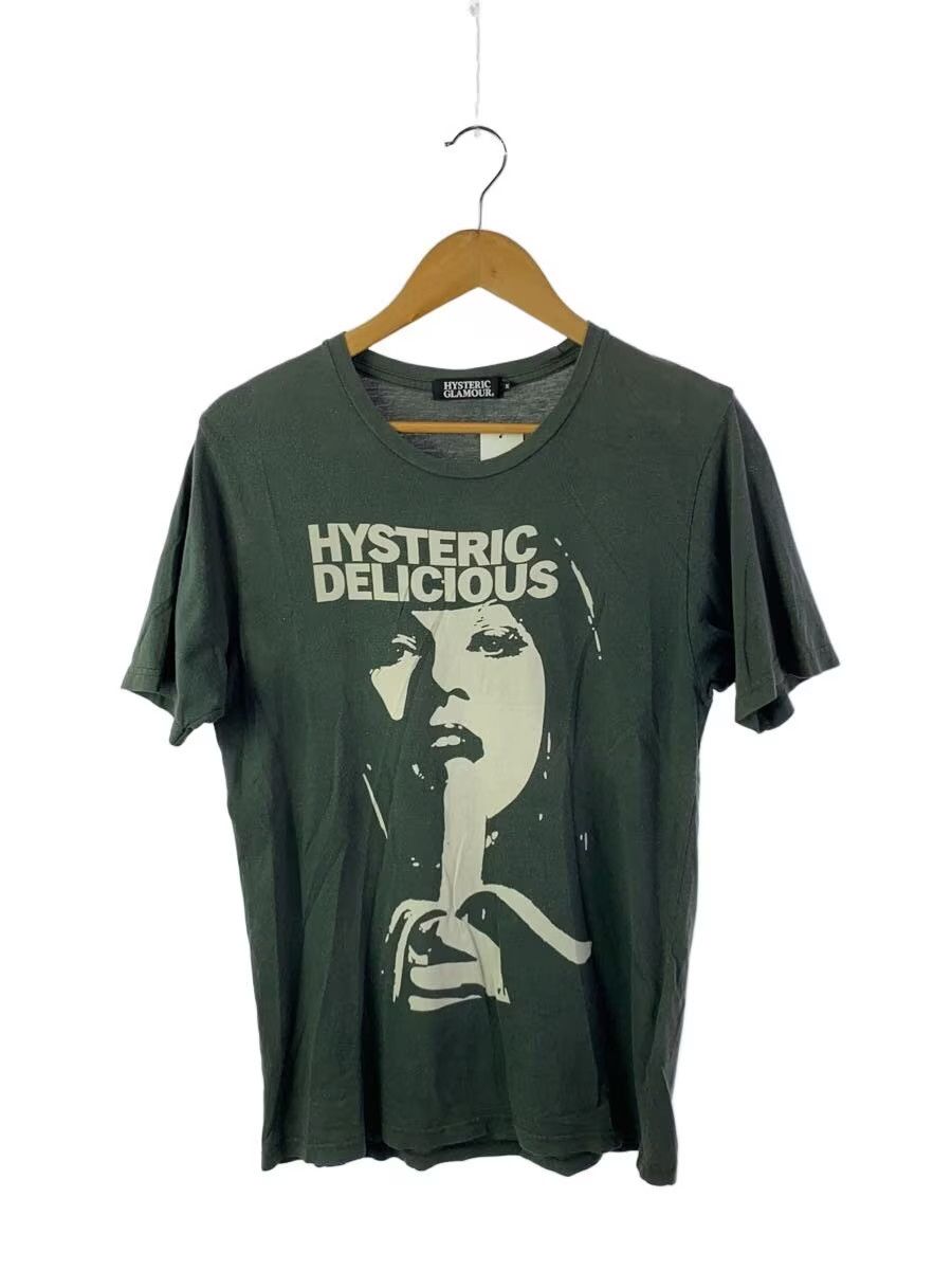 Hysteric Glamour Hysteric Delicious Tee Size US M / EU 48-50 / 2 - 1 Thumbnail