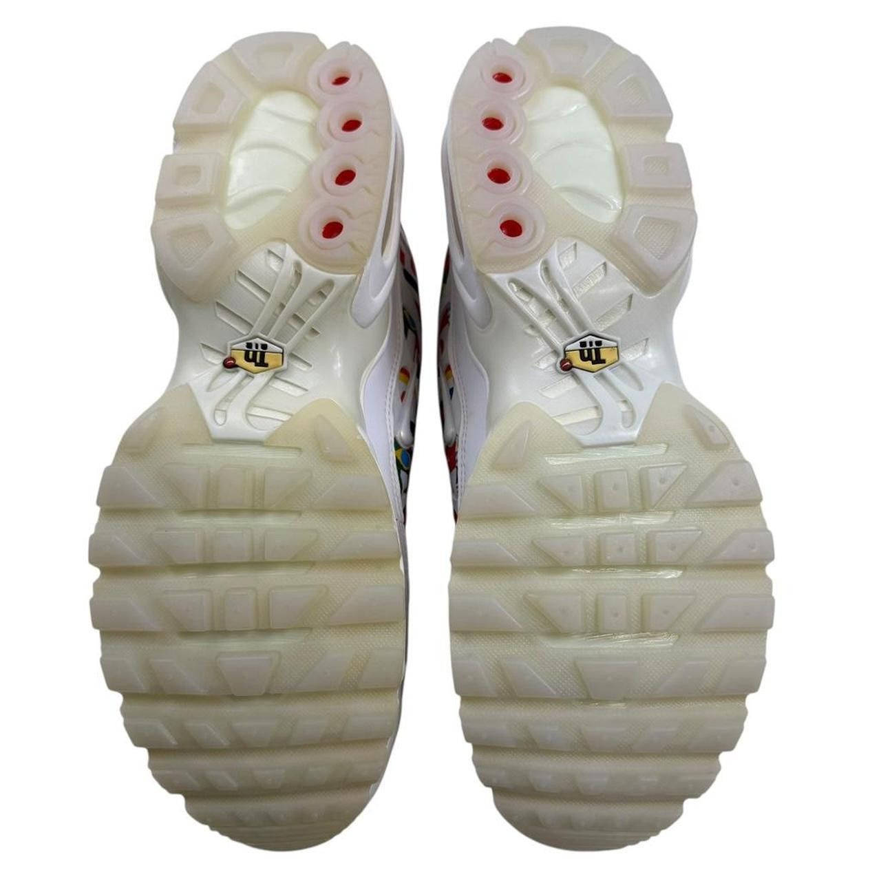 Nike Nike Air Max Plus TN NIC International Flag - Size US 9.5 Size US 9.5 / EU 42-43 - 7 Thumbnail