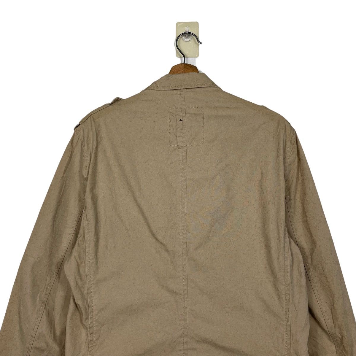 Alpha Industries Alpha Industries Jacket Size US M / EU 48-50 / 2 - 8 Thumbnail
