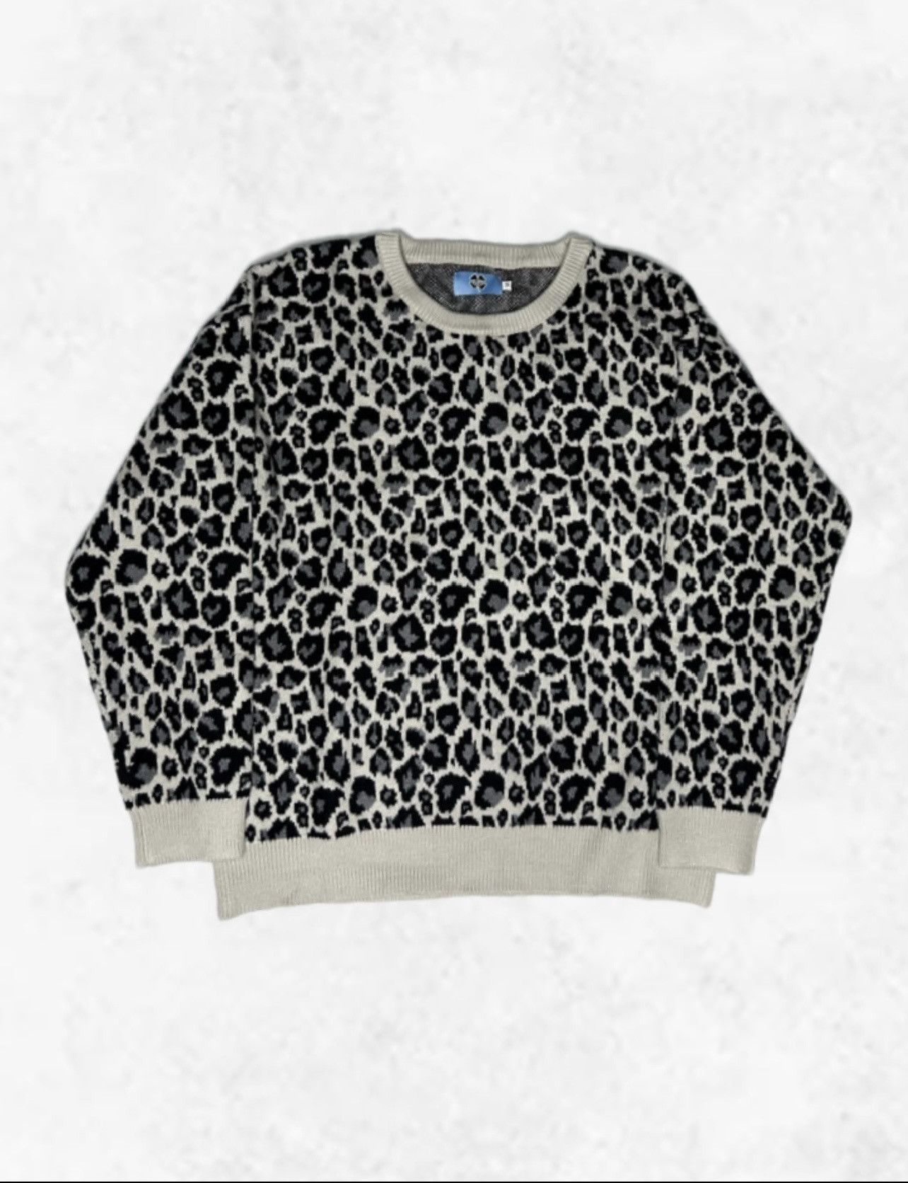 Other FLIPS snow leapord sweater Size US M / EU 48-50 / 2 - 1 Thumbnail