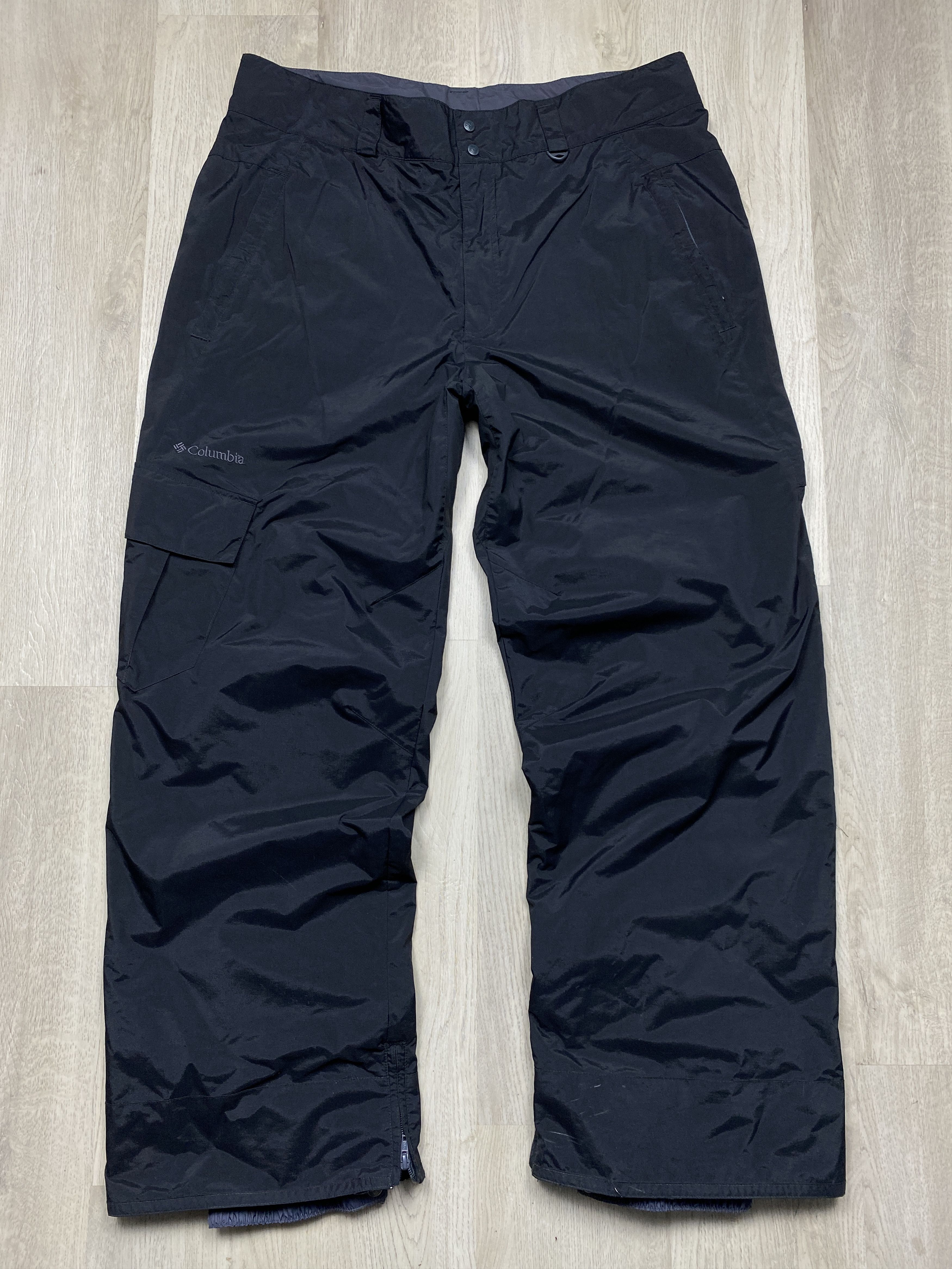Columbia Columbia Omni-Tech Vintage Mens Ski Pants Snowboard Size US 36 / EU 52 - 1 Thumbnail