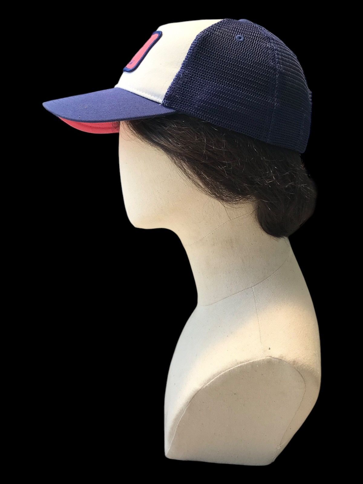 Nike × Vintage VINTAGE NIKE CAP HAT Size ONE SIZE - 2 Thumbnail