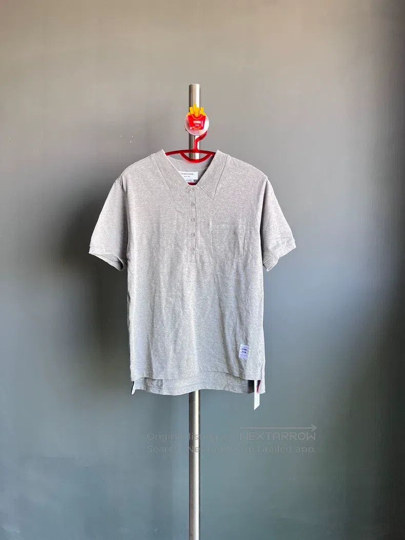 Thom Browne Thom Browne cotta Size US M / EU 48-50 / 2 - 1 Thumbnail