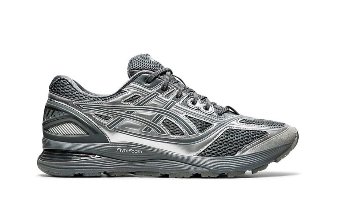 Kiko Kostadinov KIKO KOSTADINOV x Asics Gel-Korika Size US 9.5 / EU 42-43 - 1 Thumbnail