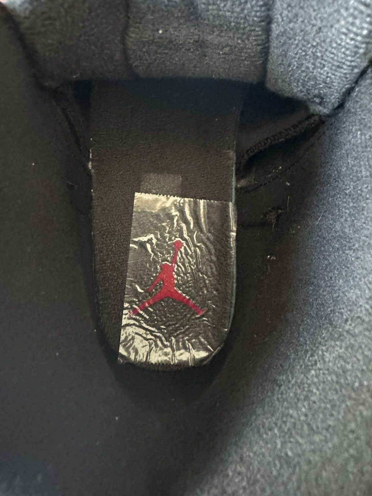 Jordan Brand Jordan 12 Flu Game 2016 Size US 9 / EU 42 - 5 Thumbnail