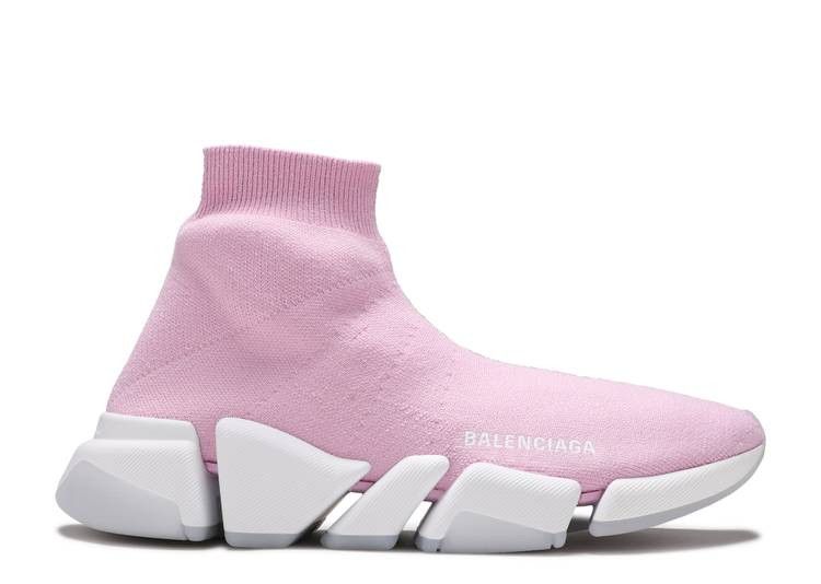 o1la1rc1a1123 Speed 2.0 Sneakers in Pink