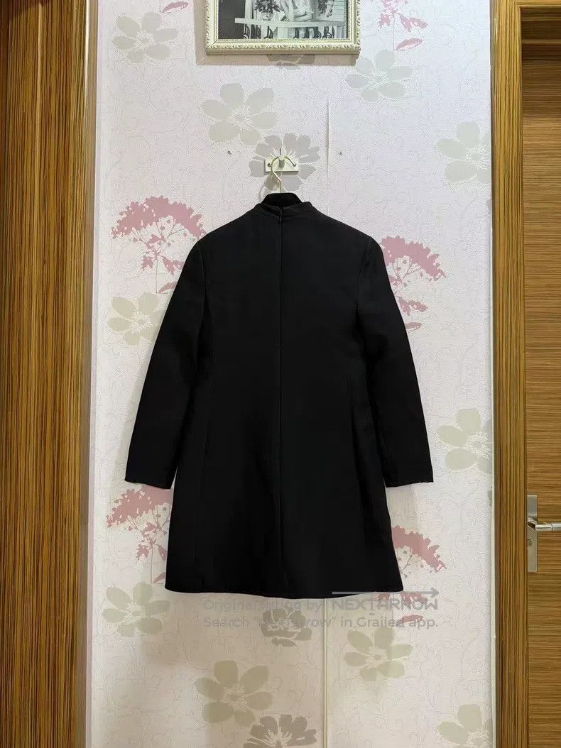 Valentino Valentino Little black dress dress Size S / US 4 / IT 40 - 1 Thumbnail