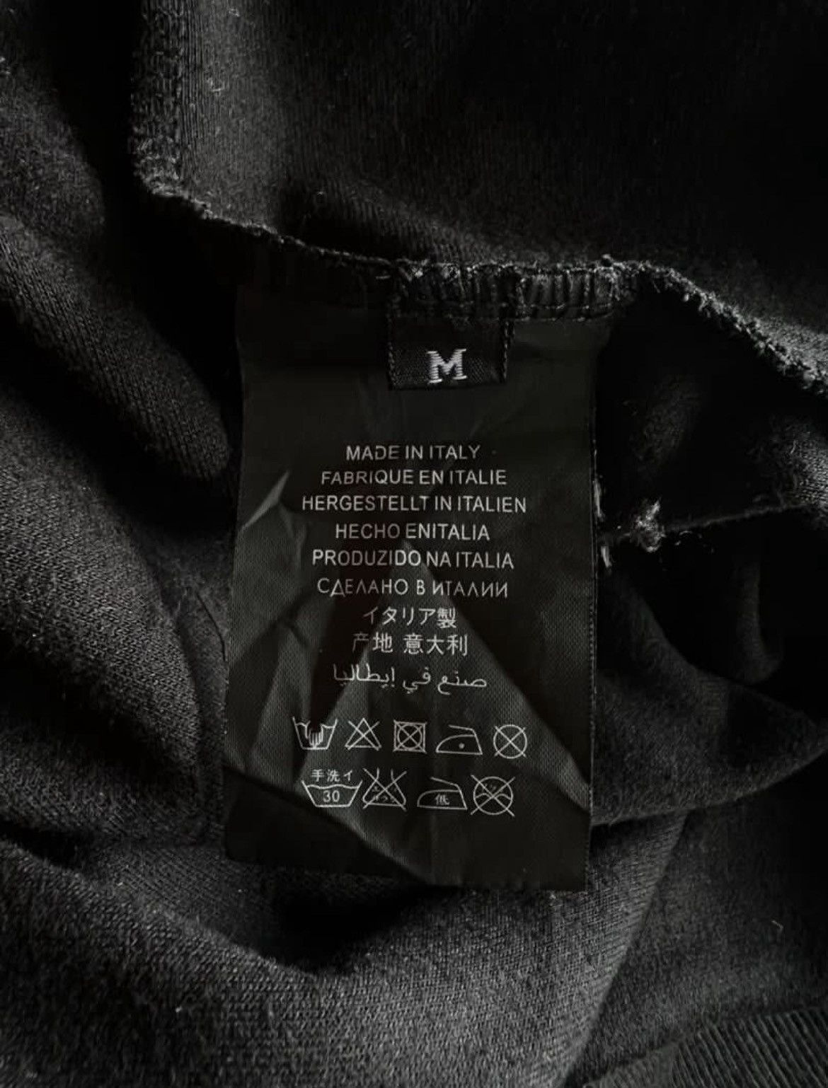 Isabel Marant Isabel Marant Big Logo Sweatshirt Size US S / EU 44-46 / 1 - 7 Thumbnail