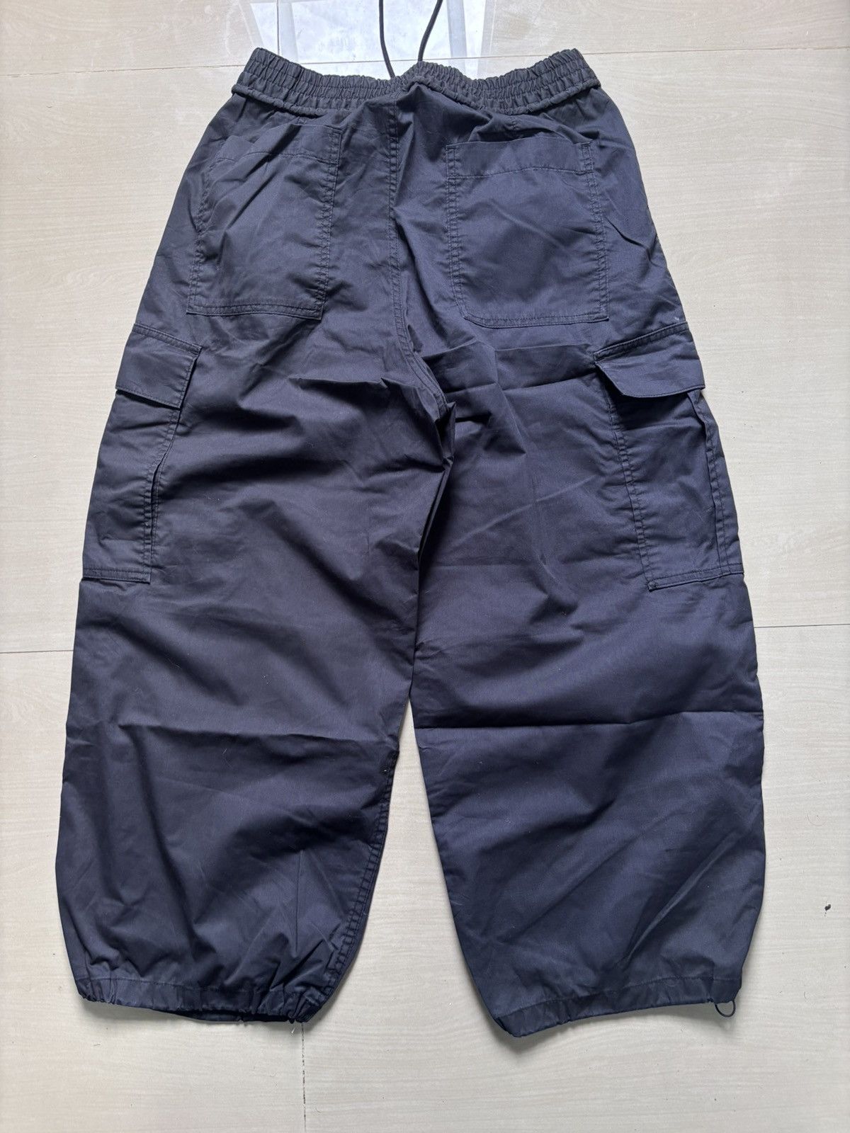 GU Gu Ballon Cargo Pants Size US 34 / EU 50 - 2 Thumbnail