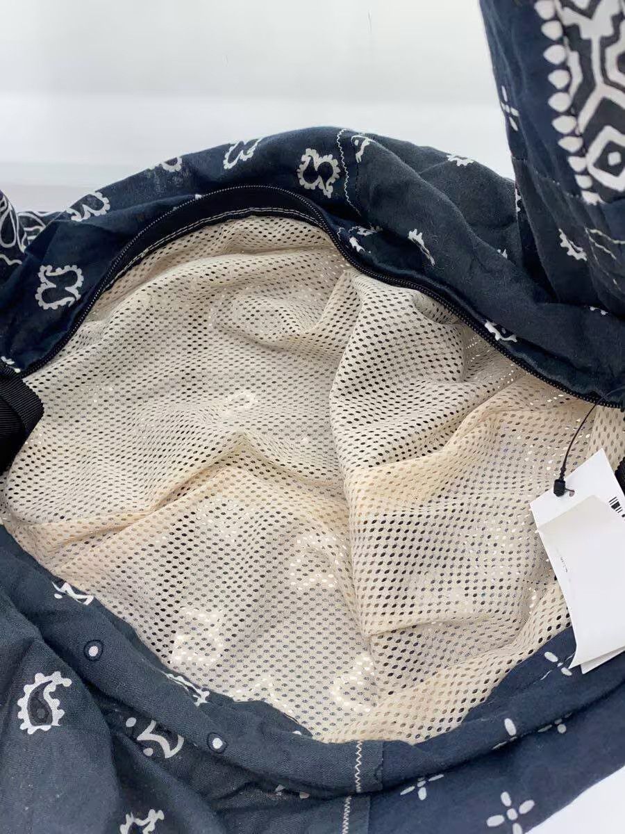Kapital Bandana Shoulder Bag - Kapital Size ONE SIZE - 5 Thumbnail