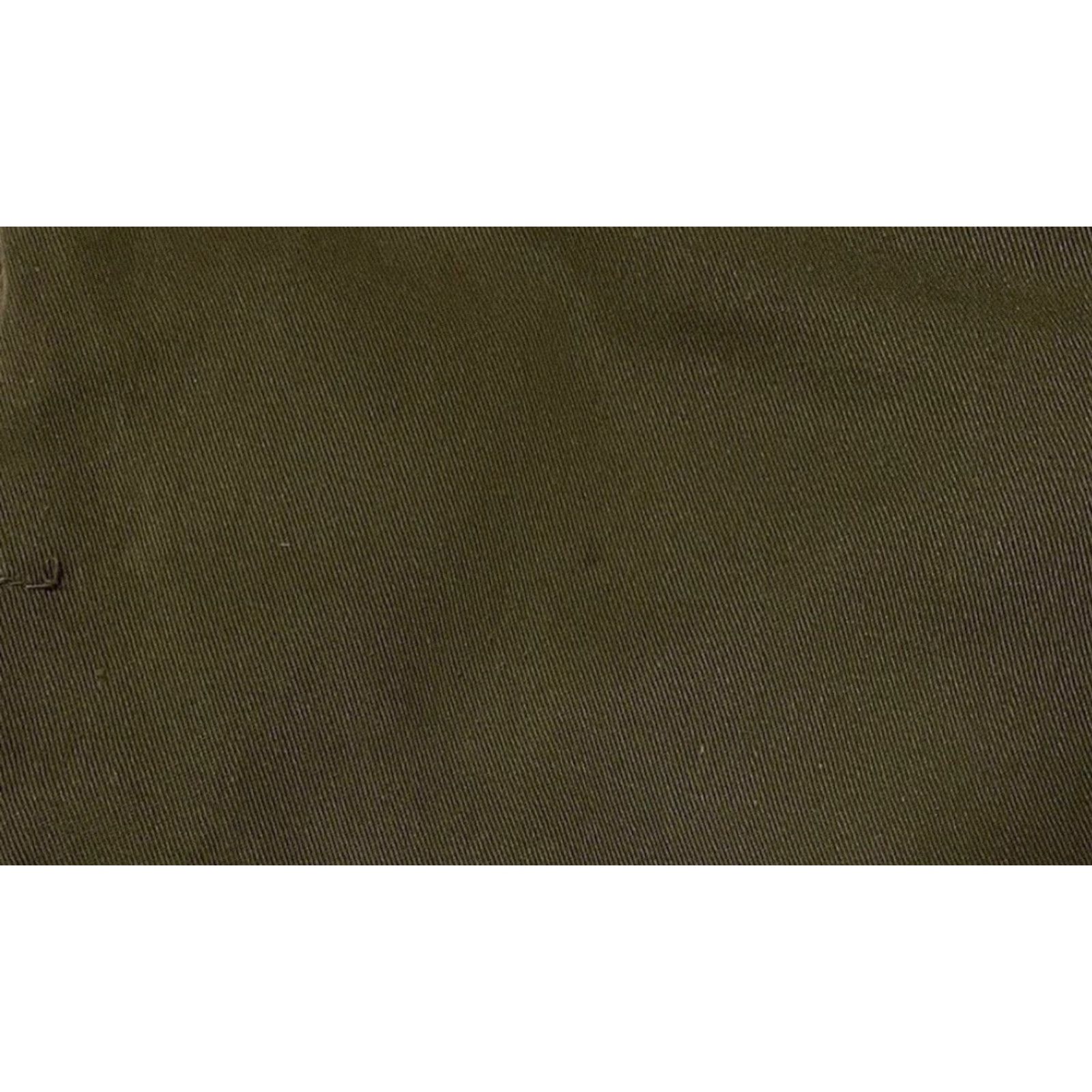 Bugle Boy Vtg 90s Bugle Boy Special Forces Cargo Pants 36 Army Military Flight Skate Grunge Paratrooper Mens Pants Green 36 Cargo Utility Fatigue Distressed 90s Size US 36 / EU 52 - 6 Thumbnail