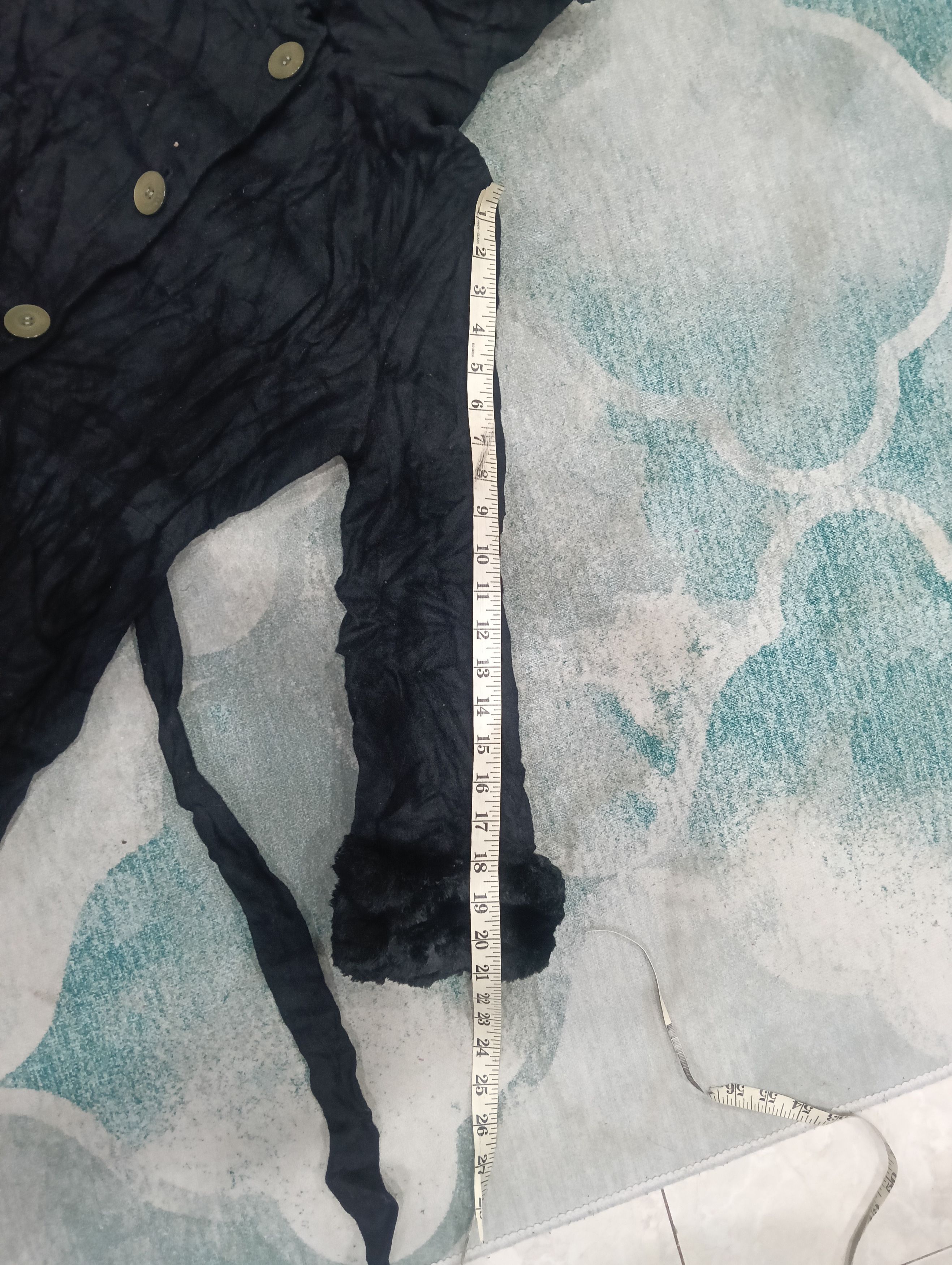 Hysteric Glamour Vintage Hysteric Glamour Size ONE SIZE - 19 Thumbnail