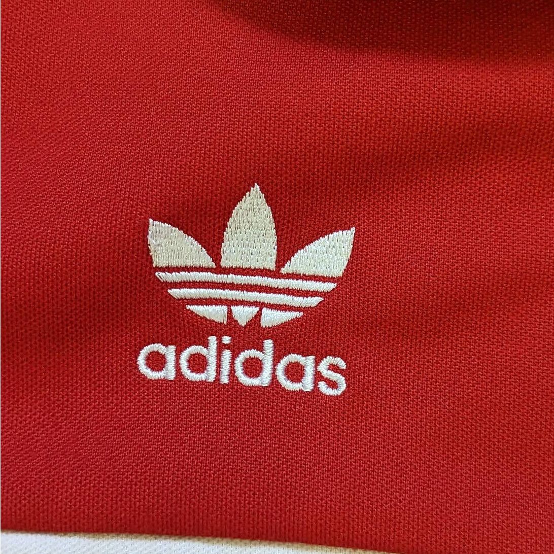 Adidas Y2K adidas Bayern Munich Track Jacket FC Bayern Munchen EV Size US S / EU 44-46 / 1 - 4 Thumbnail