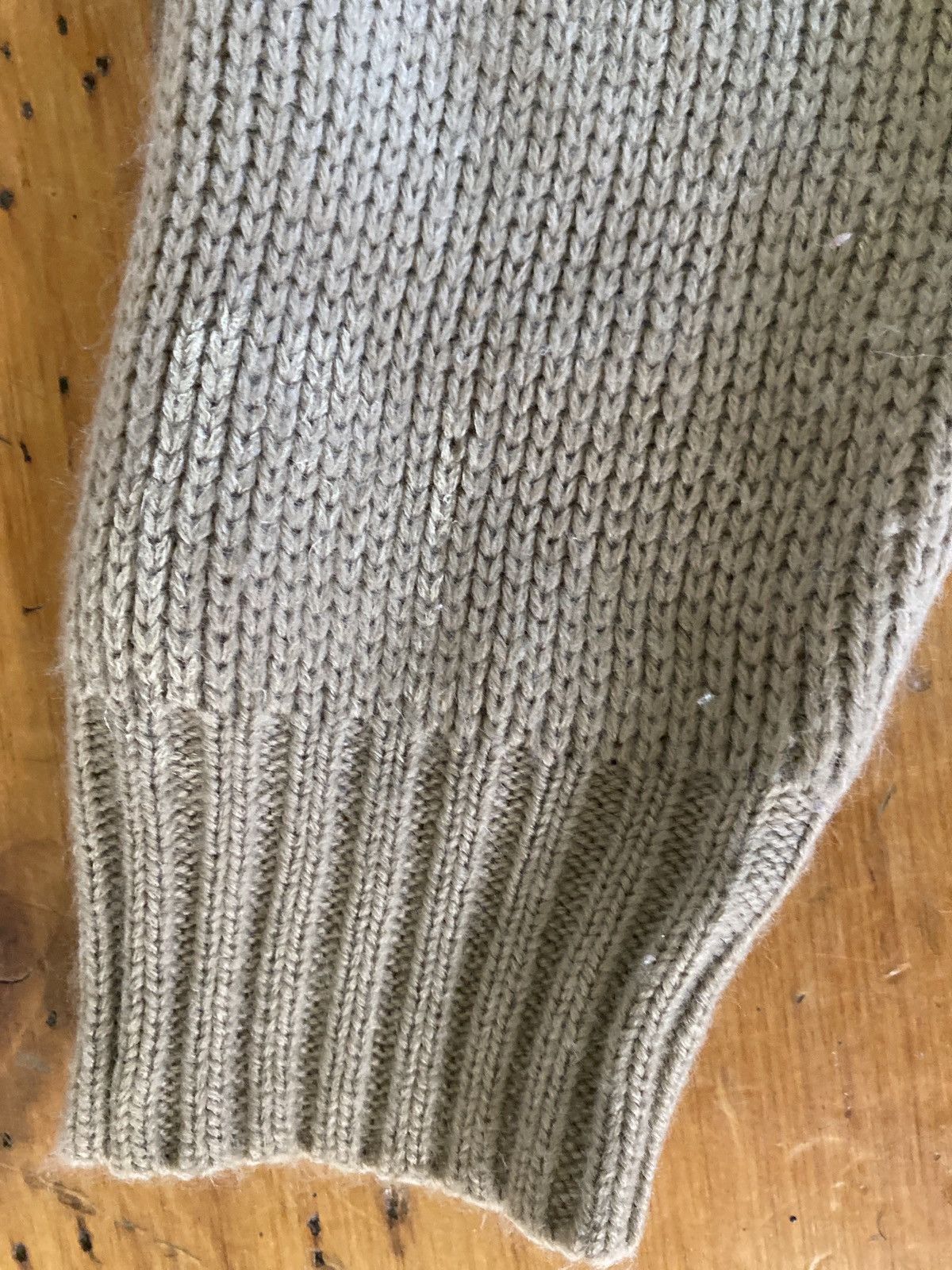 Fucking Awesome FA Knit Sweater Size US M / EU 48-50 / 2 - 5 Thumbnail