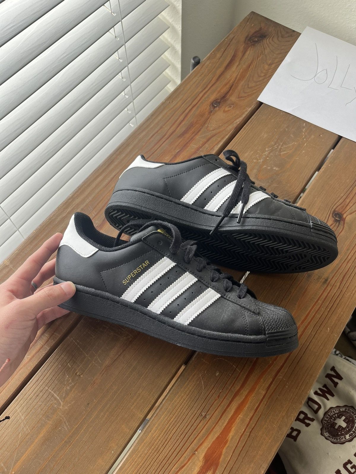 Adidas superstar streetwear deals