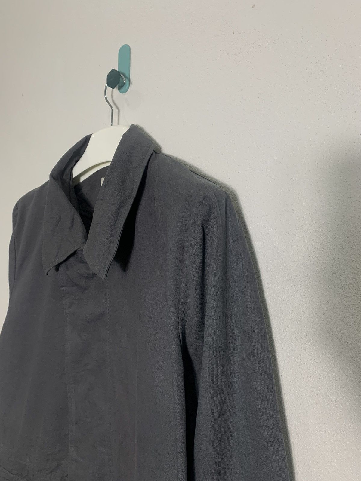 Stephan Schneider Belgium Made Stephan Schneider Long Jacket Size US M / EU 48-50 / 2 - 7 Thumbnail