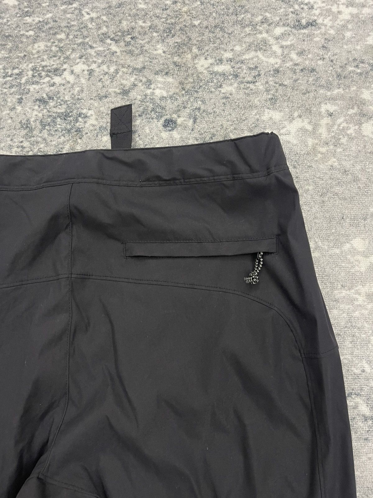 Kappa Kappa Enduratech Ultimate Performance Trousers - Gorpcore Size US 32 / EU 48 - 15 Thumbnail
