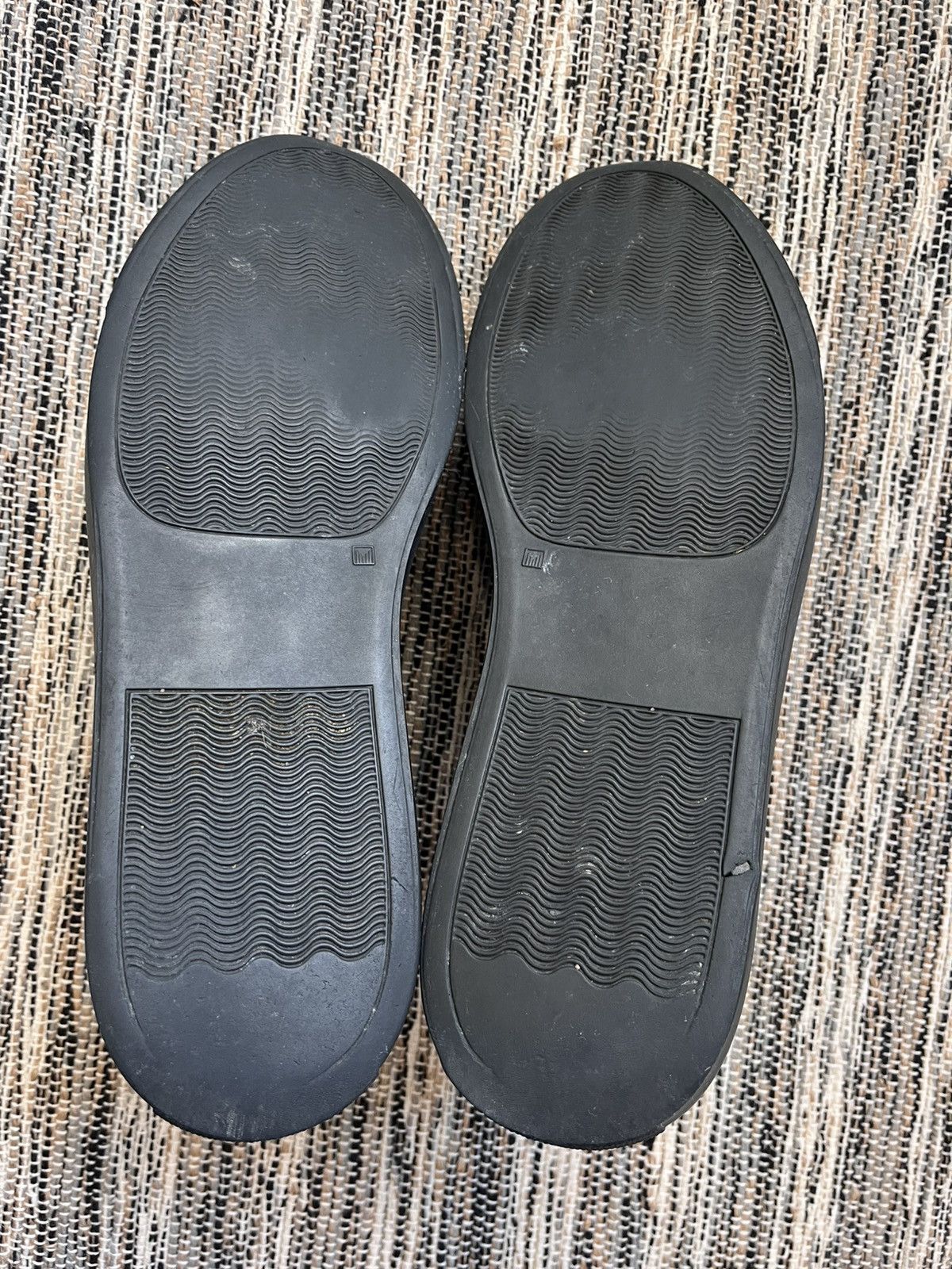 Common Projects × Designer Common Projects Achilles Low Sneakers Navy leather shoes Size US 8 / EU 41 - 14 Thumbnail
