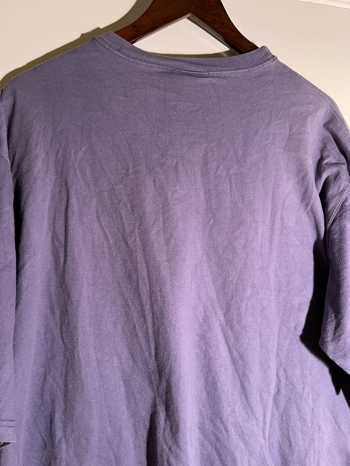 Vintage Y2K 2000’s VTG Vintage Hawaii Kamana Wana Lei Ya! Retro Tee Size US XXL / EU 58 / 5 - 8 Thumbnail