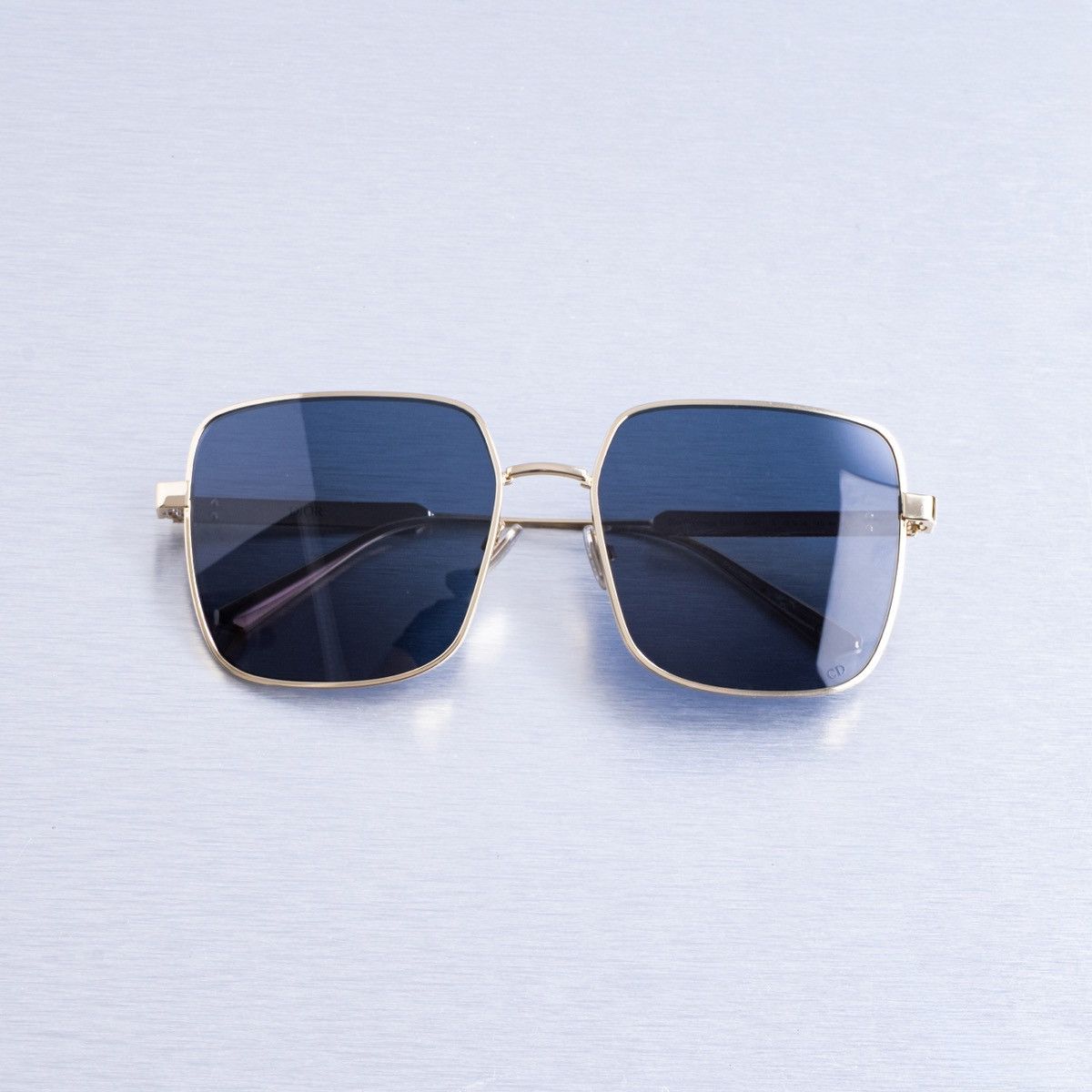 Dior DIORCANNAGE S1U B0B0 SUNGLASSES Size ONE SIZE - 7 Thumbnail