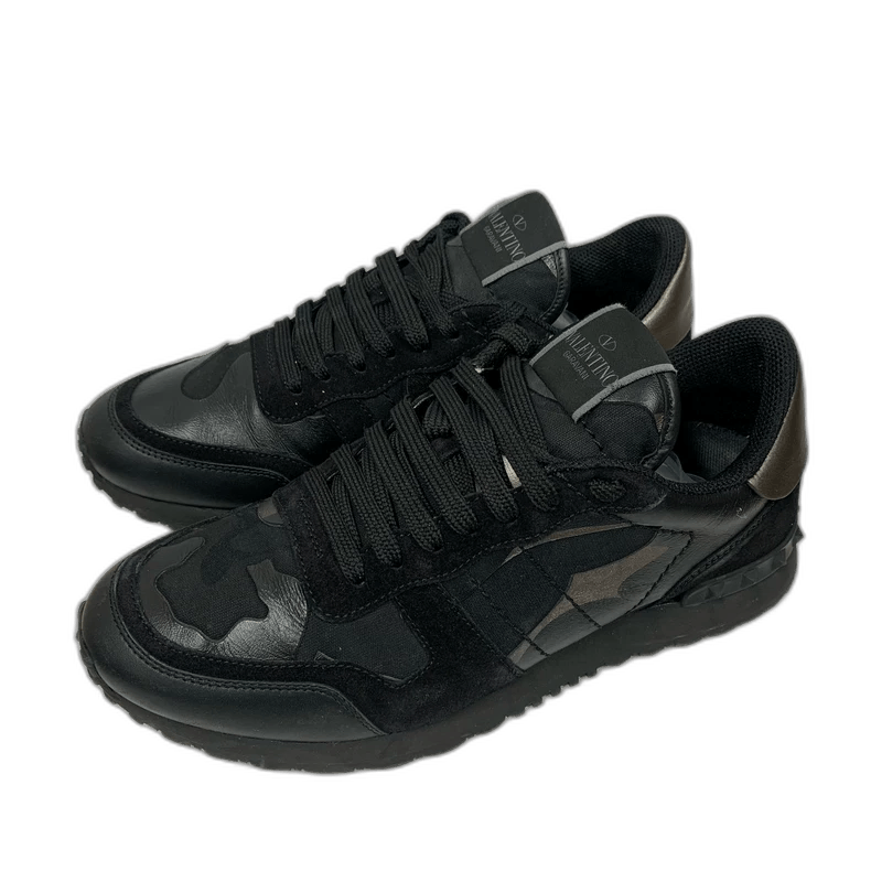 Valentino Valentino Sneakers in Excellent Condition Size US 10 / IT 40 - 1 Thumbnail