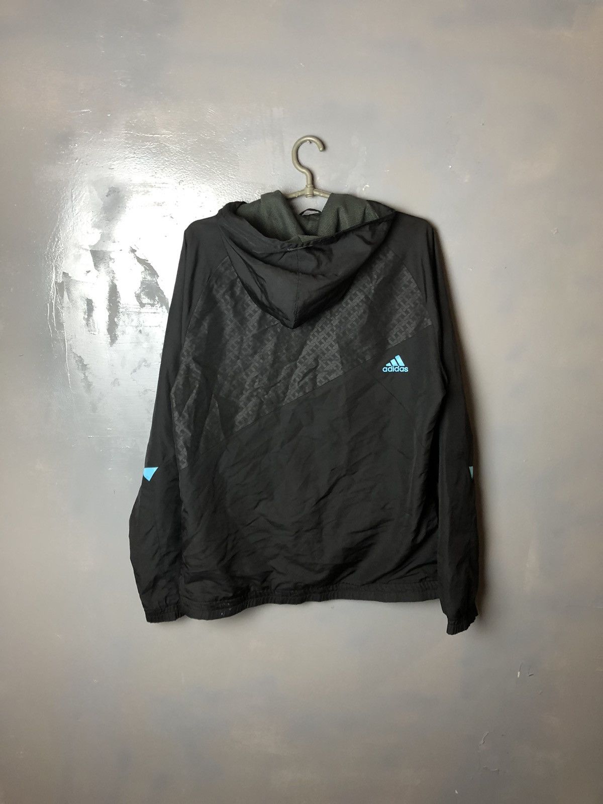 Adidas × Vintage Men’s jacket adidas vintage size S Size US S / EU 44-46 / 1 - 7 Thumbnail