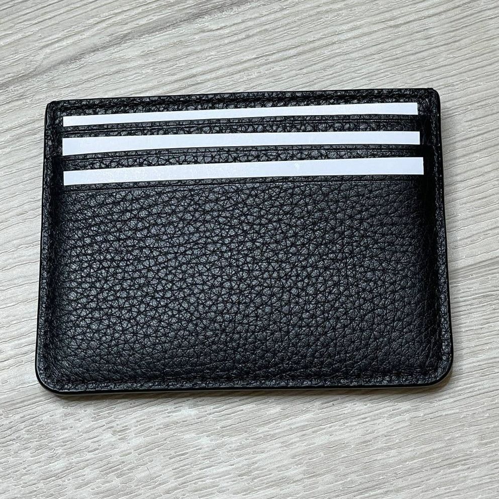 Kate Spade Kate Spade glitter on small slim card holder Rose Smoke Size ONE SIZE - 4 Thumbnail