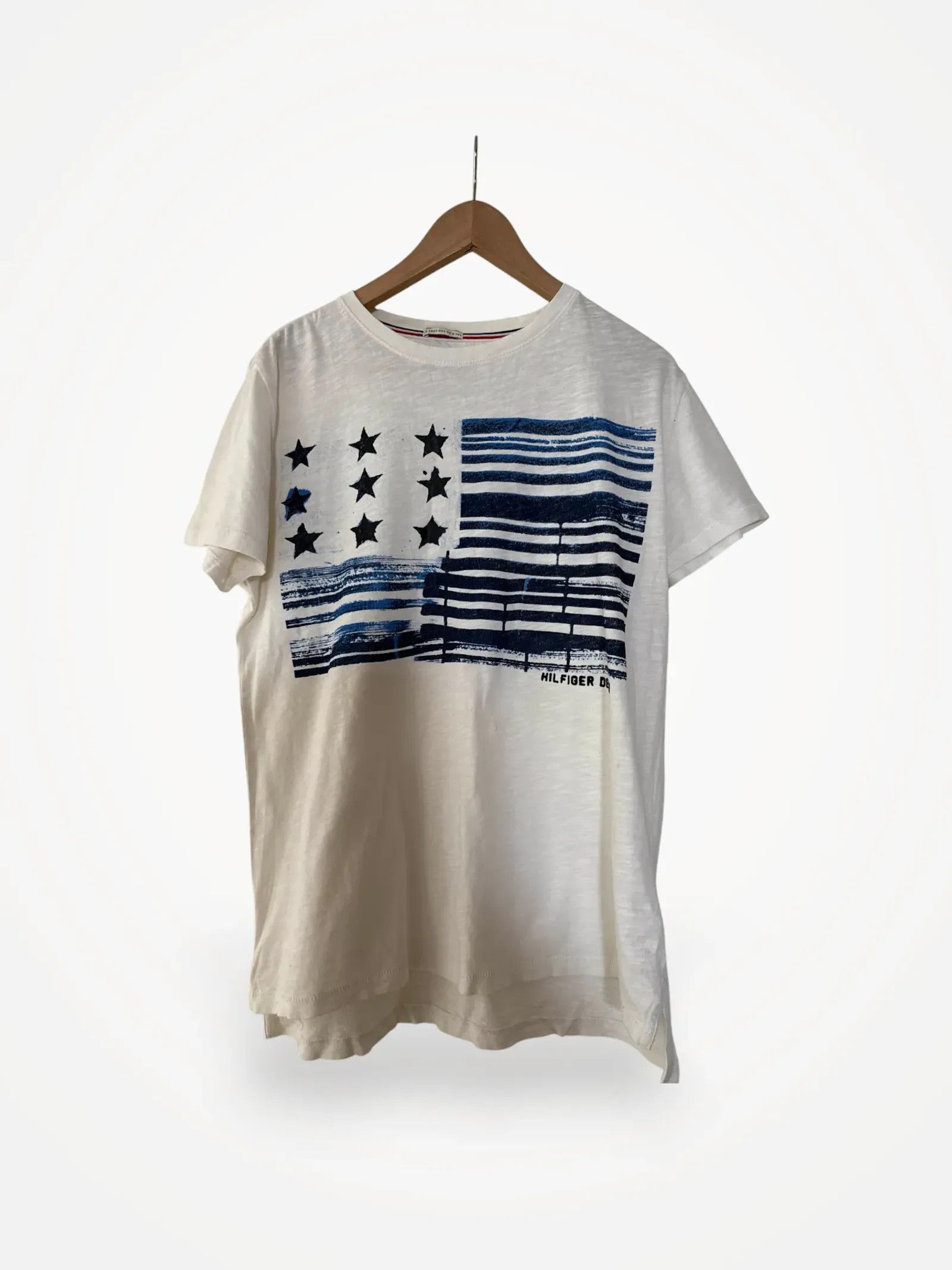 Tommy Hilfiger Tommy Hilfiger T-shirt Size US M / EU 48-50 / 2 - 1 Thumbnail