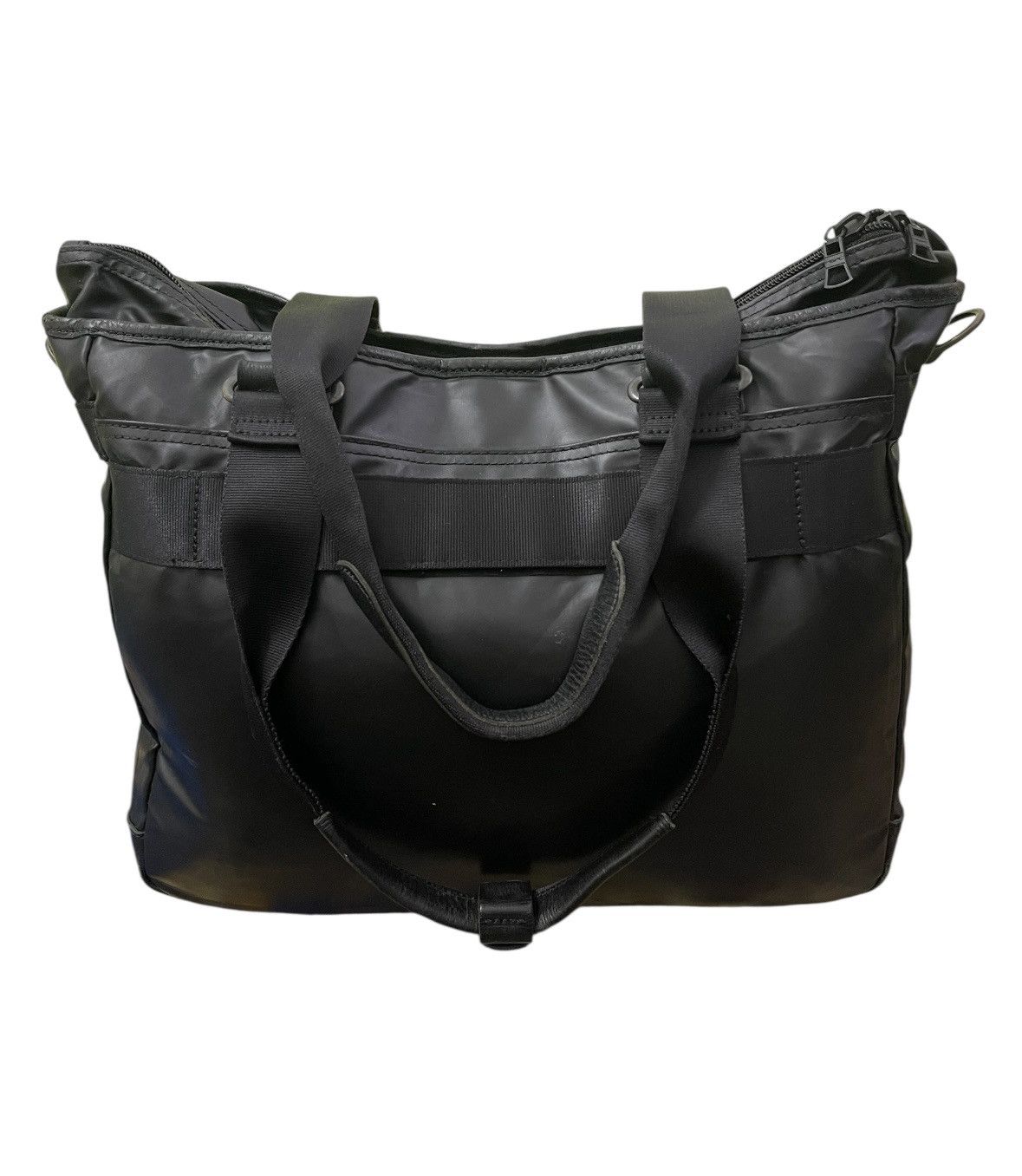 MasterPiece Masterpiece Briefcase Bag Size ONE SIZE - 2 Thumbnail