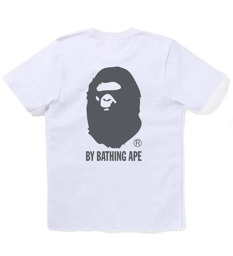 Bape Bape Ladies Tee Size ONE SIZE - 2 Thumbnail