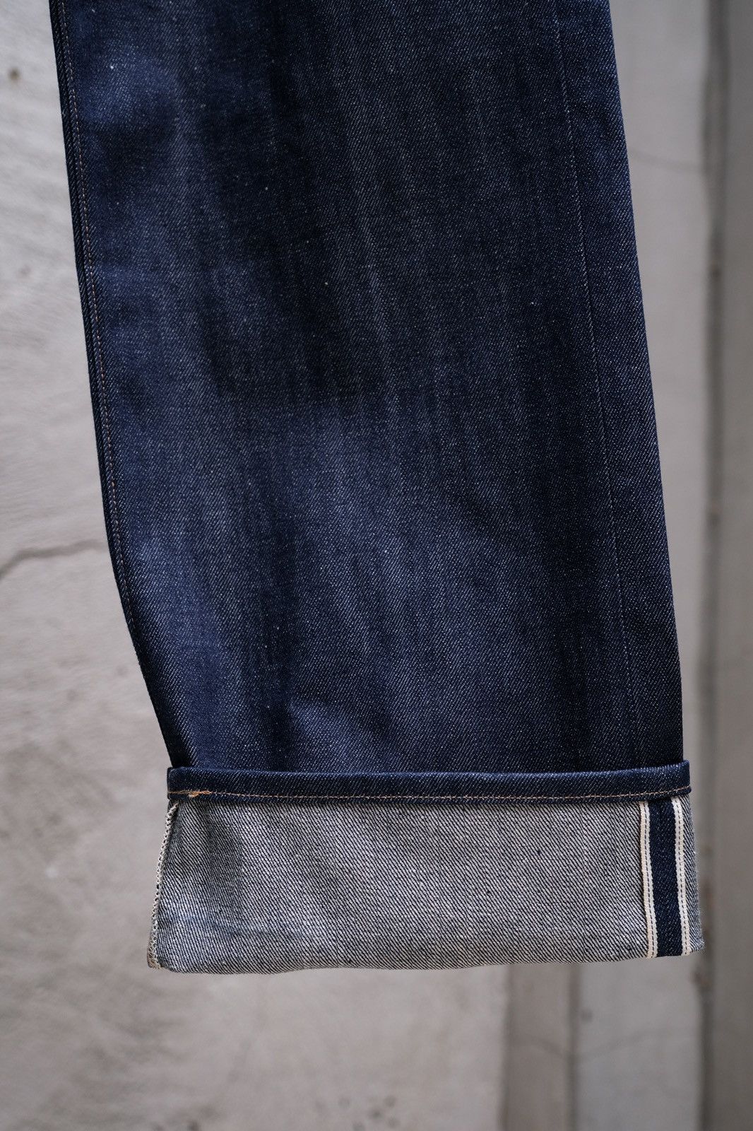 Levi's Vintage Clothing Levi’s Vintage Clothing LVC 1920’s LOT 201 Denim Jeans Size US 34 / EU 50 - 5 Thumbnail