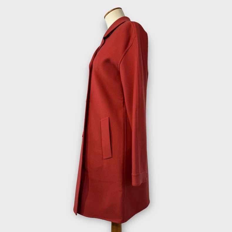 Loro Piana LORO PIANA A woman's coat Size XS / US 0-2 / IT 36-38 - 5 Thumbnail
