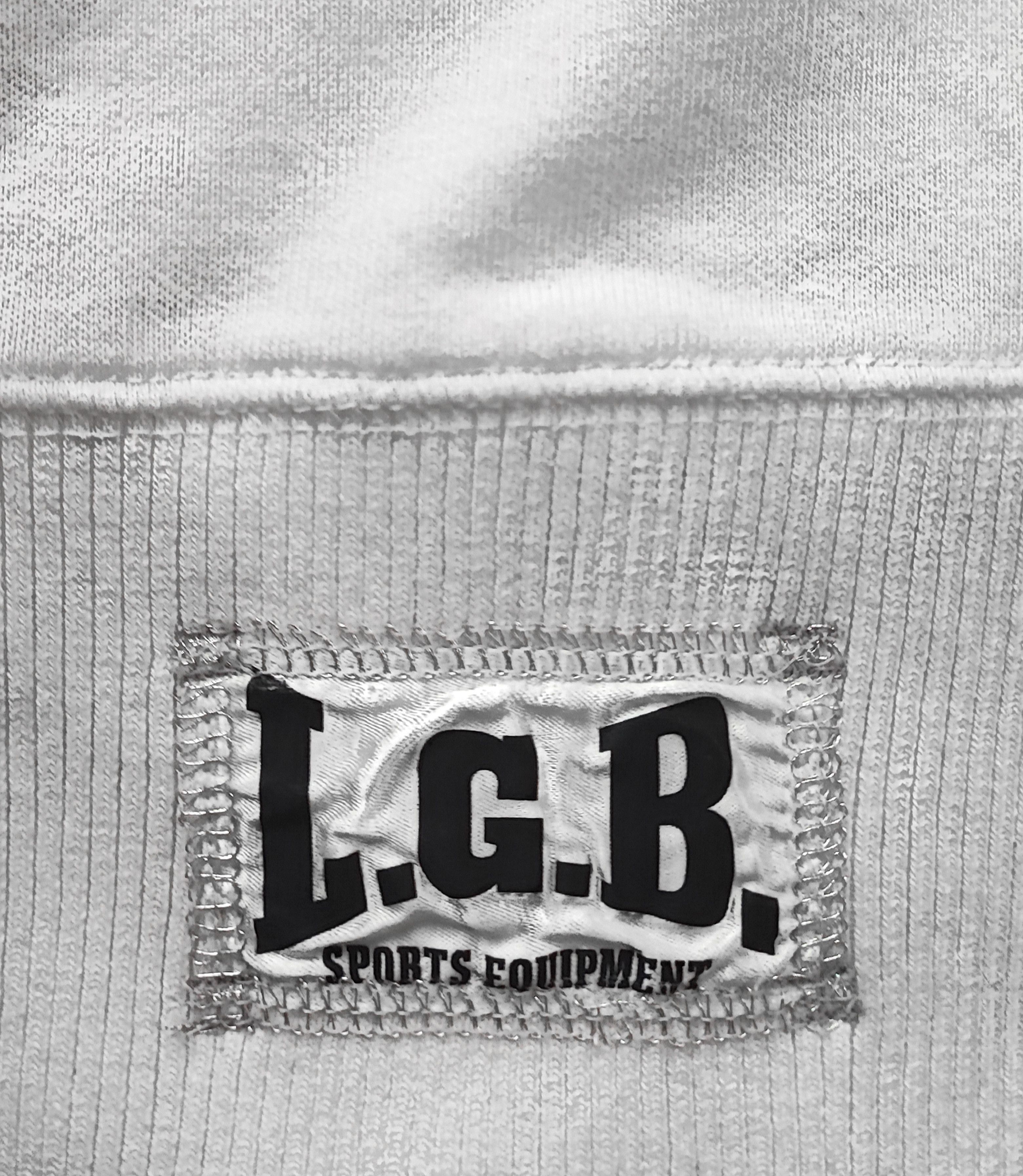 Le Grande Bleu (L.G.B.) LGB spider hoodie 1 white Size US XS / EU 42 / 0 - 4 Thumbnail