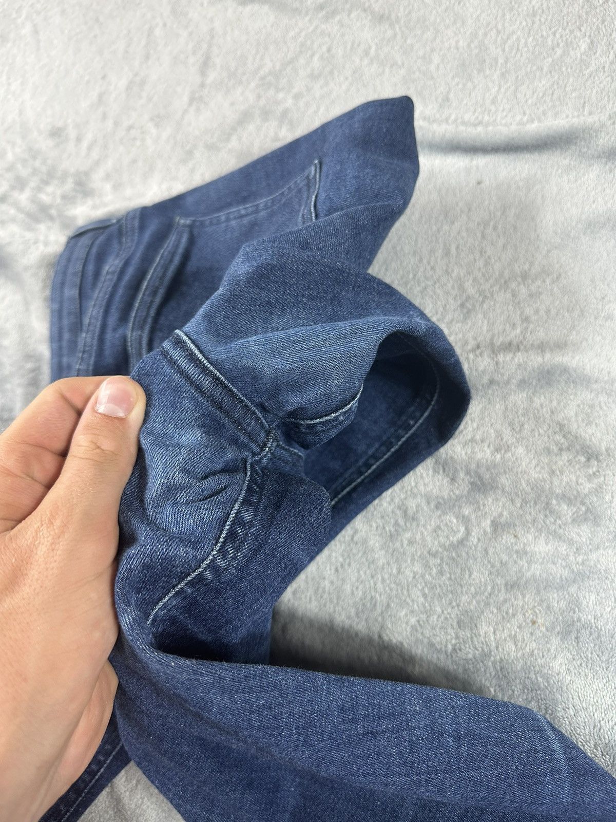 Acne Studios Acne Studios skinny jeans Size 24" / US 00 / IT 34 - 5 Thumbnail