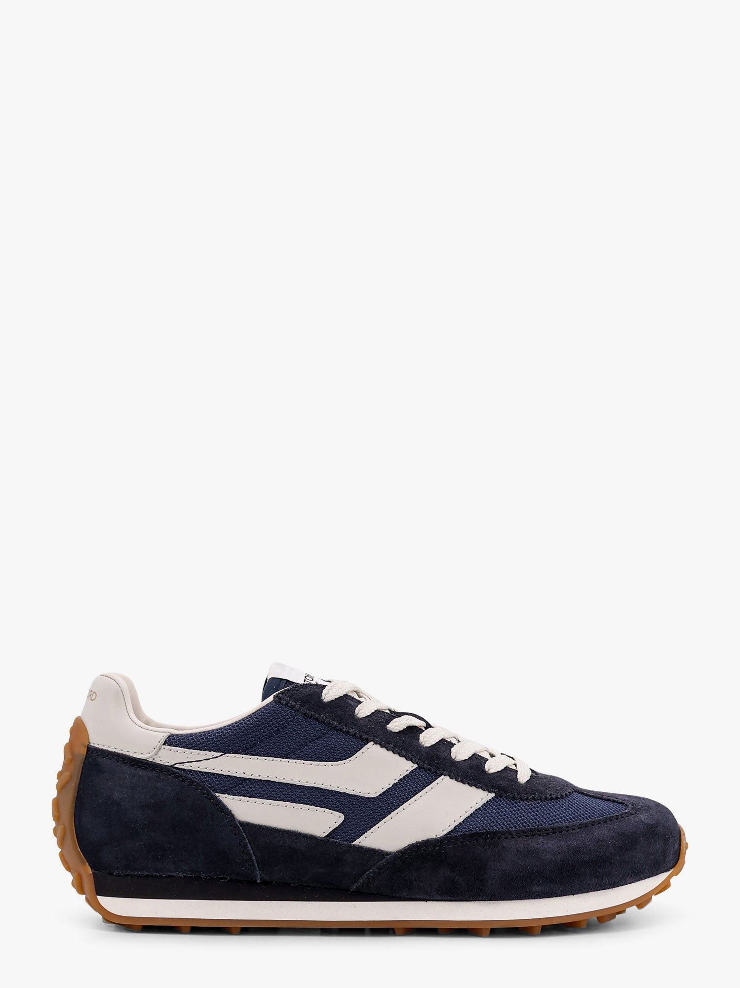 スニーカー TOM FORD SNEAKER (J1507LCL045L 3WW06) Tom Ford Tom Ford Man Sneakers J1507LCL045L 3WW06 Size US 7