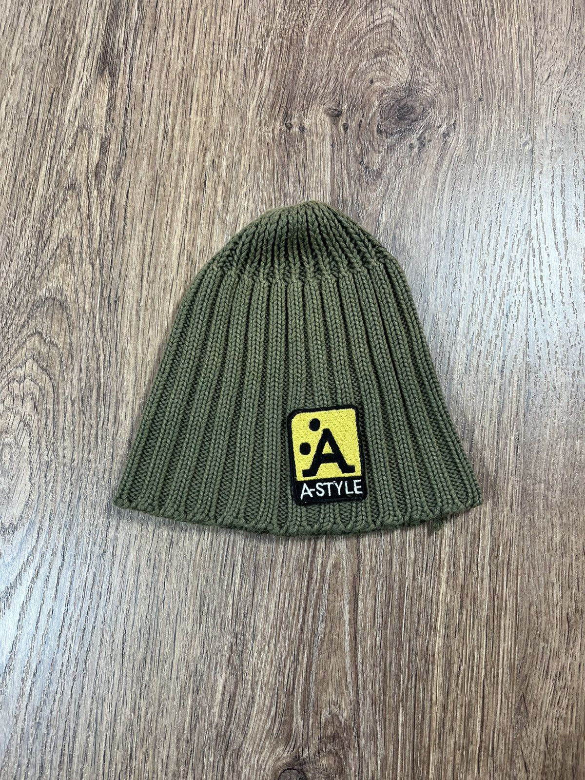 Other A-Style Humour Avantgarde Hat Size ONE SIZE - 1 Thumbnail