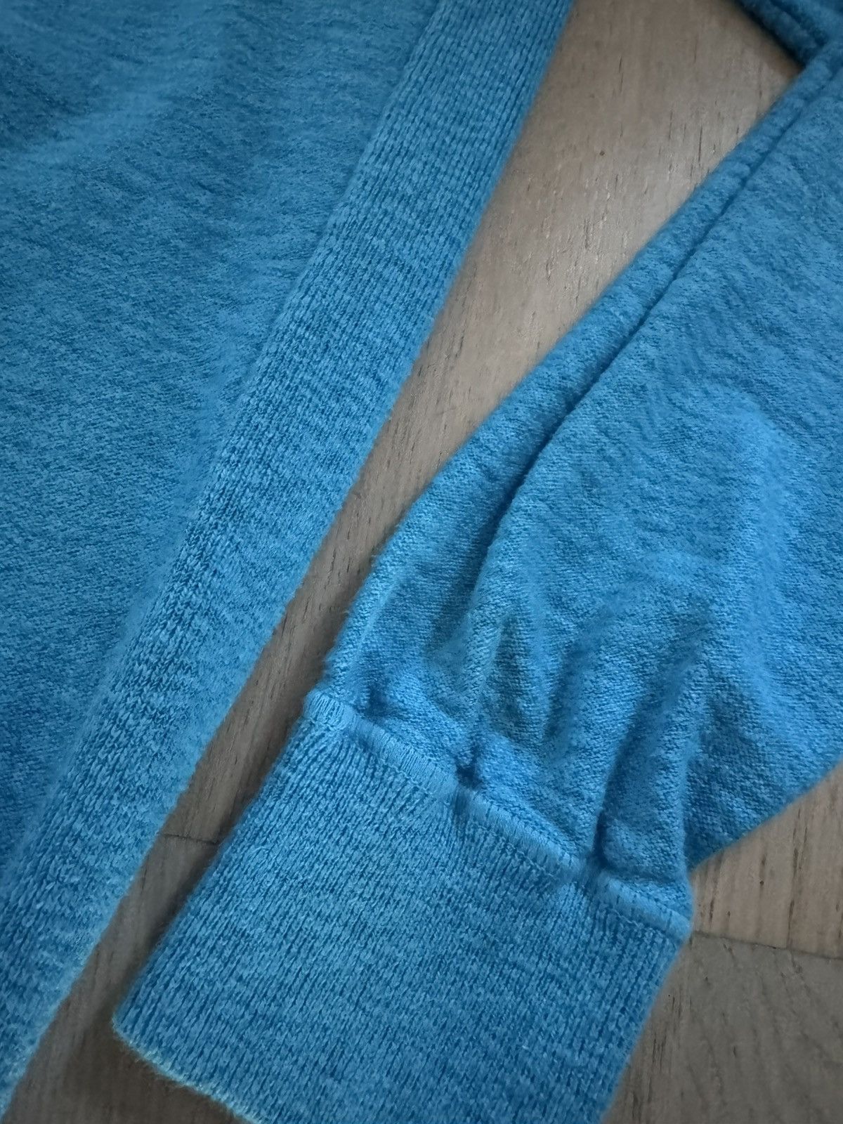 Stone Island STONE ISLAND jumper REAL MEASUREMENTS BY TAPE IN PHOTOS Size US L / EU 52-54 / 3 - 9 Thumbnail
