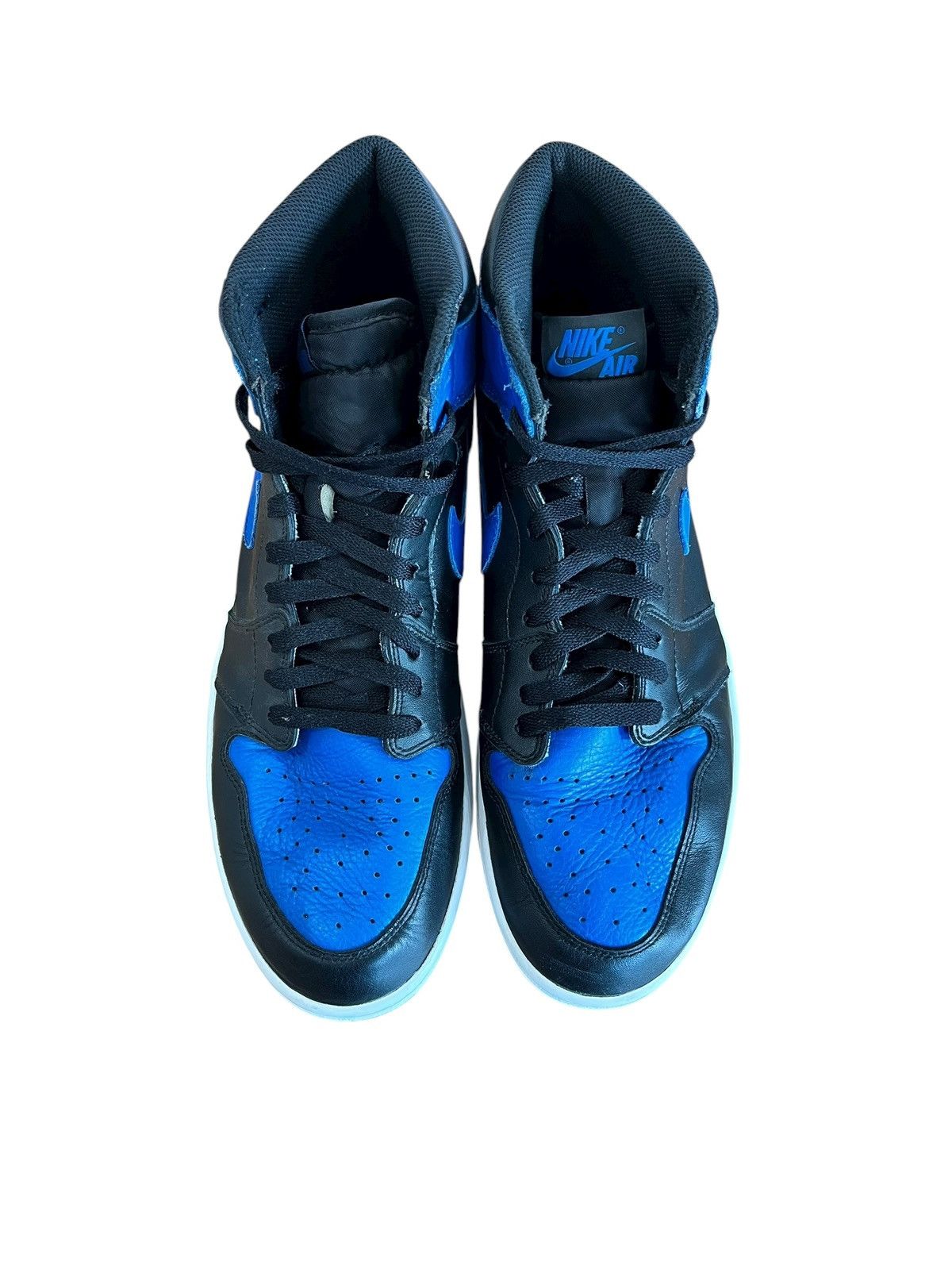 Jordan Brand Jordan 1 Retro High Royal Size US 13 / EU 46 - 4 Thumbnail