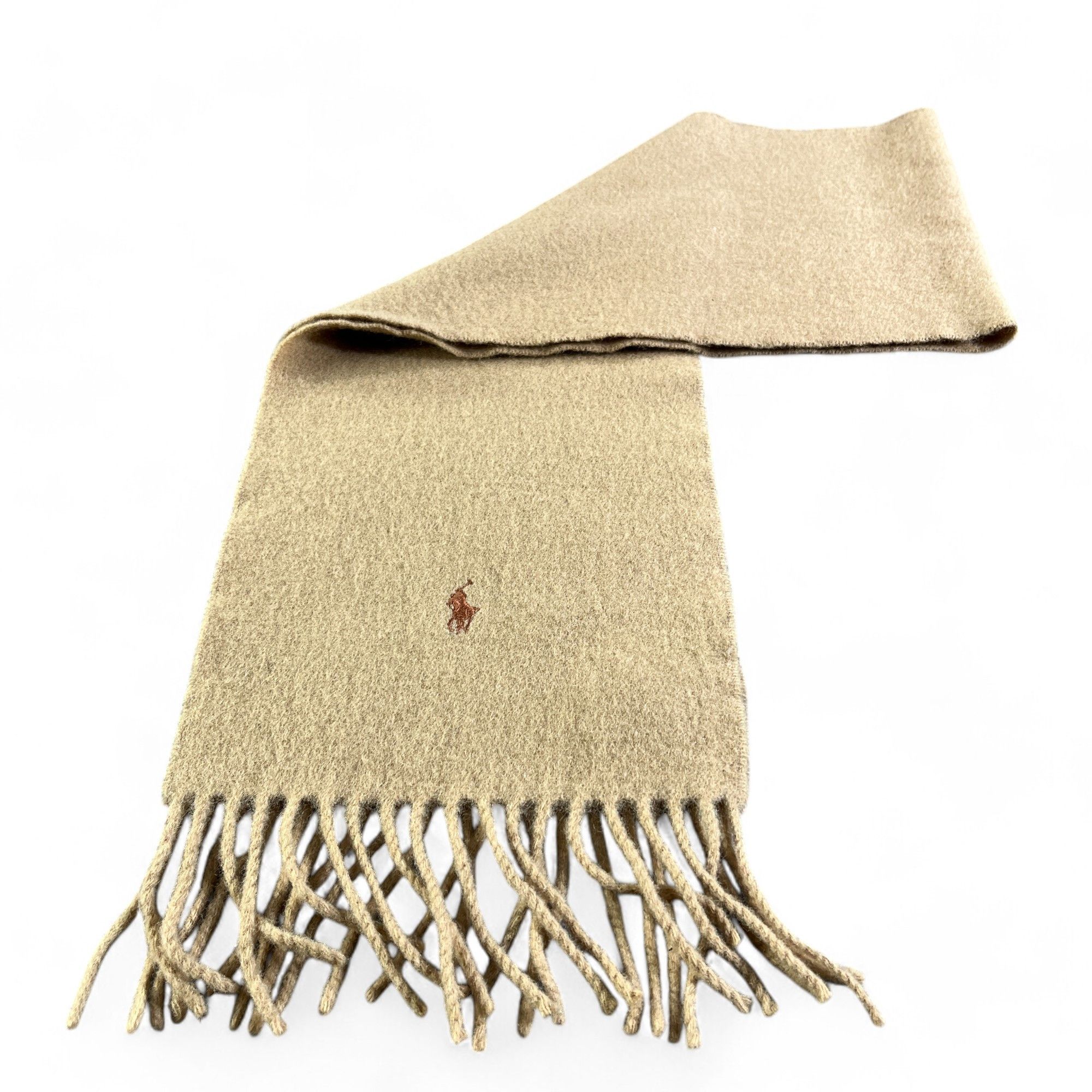 Ralph Lauren Ralph Lauren Scarf / Muffler / Neckwear T802 Size ONE SIZE - 4 Thumbnail