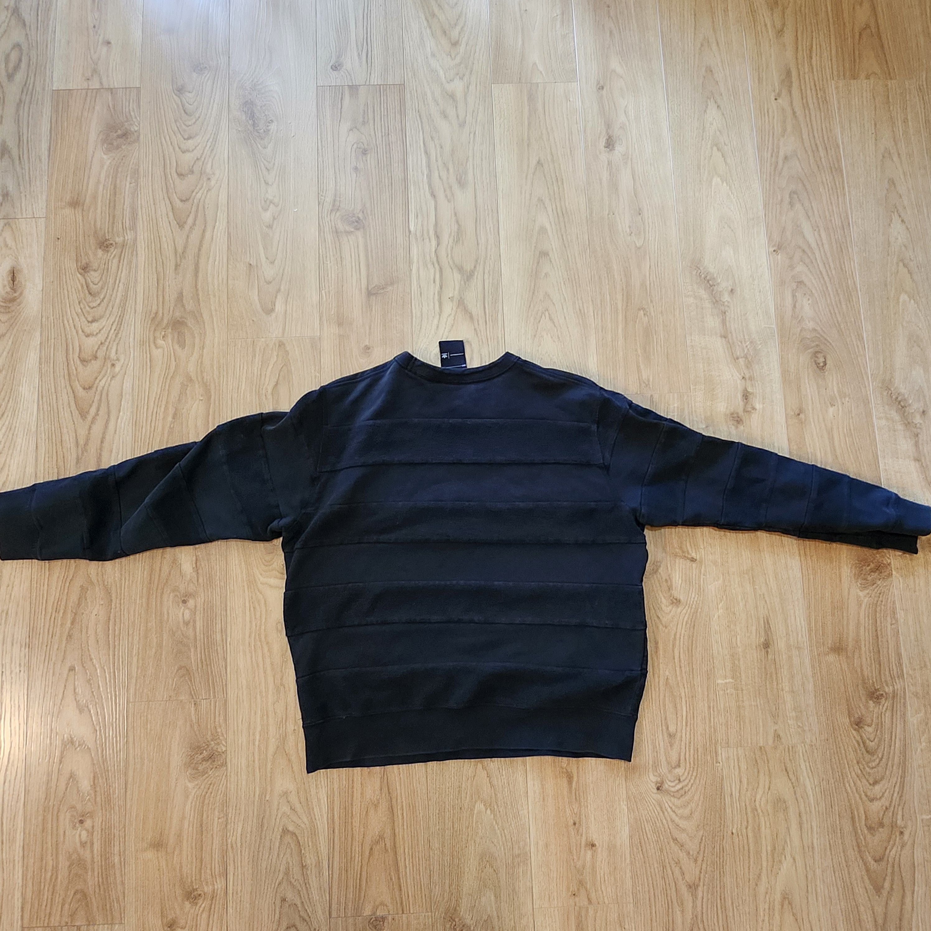 Adidas × Alexander Wang Alexander Wang Inside Out Sweatshirt Size US L / EU 52-54 / 3 - 6 Thumbnail