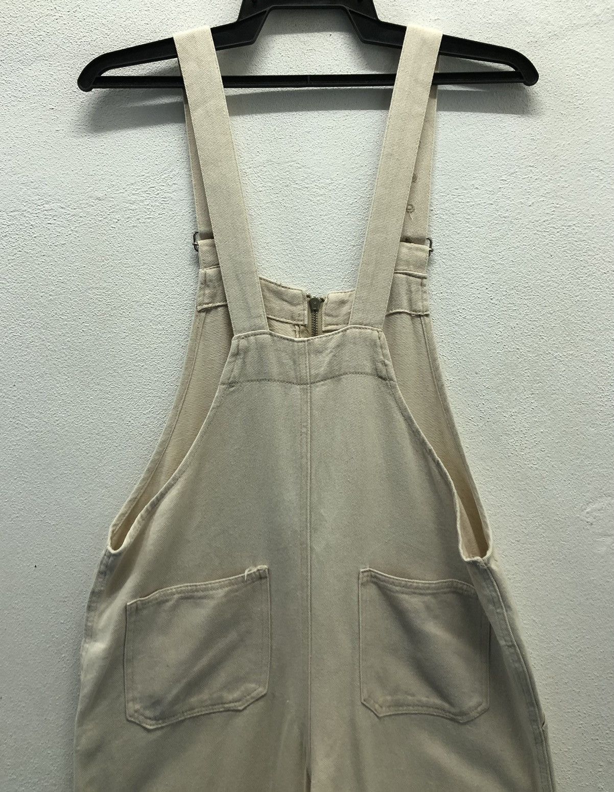 Vintage Vintage Spray Premium Overalls Size US 38 / EU 54 - 4 Thumbnail