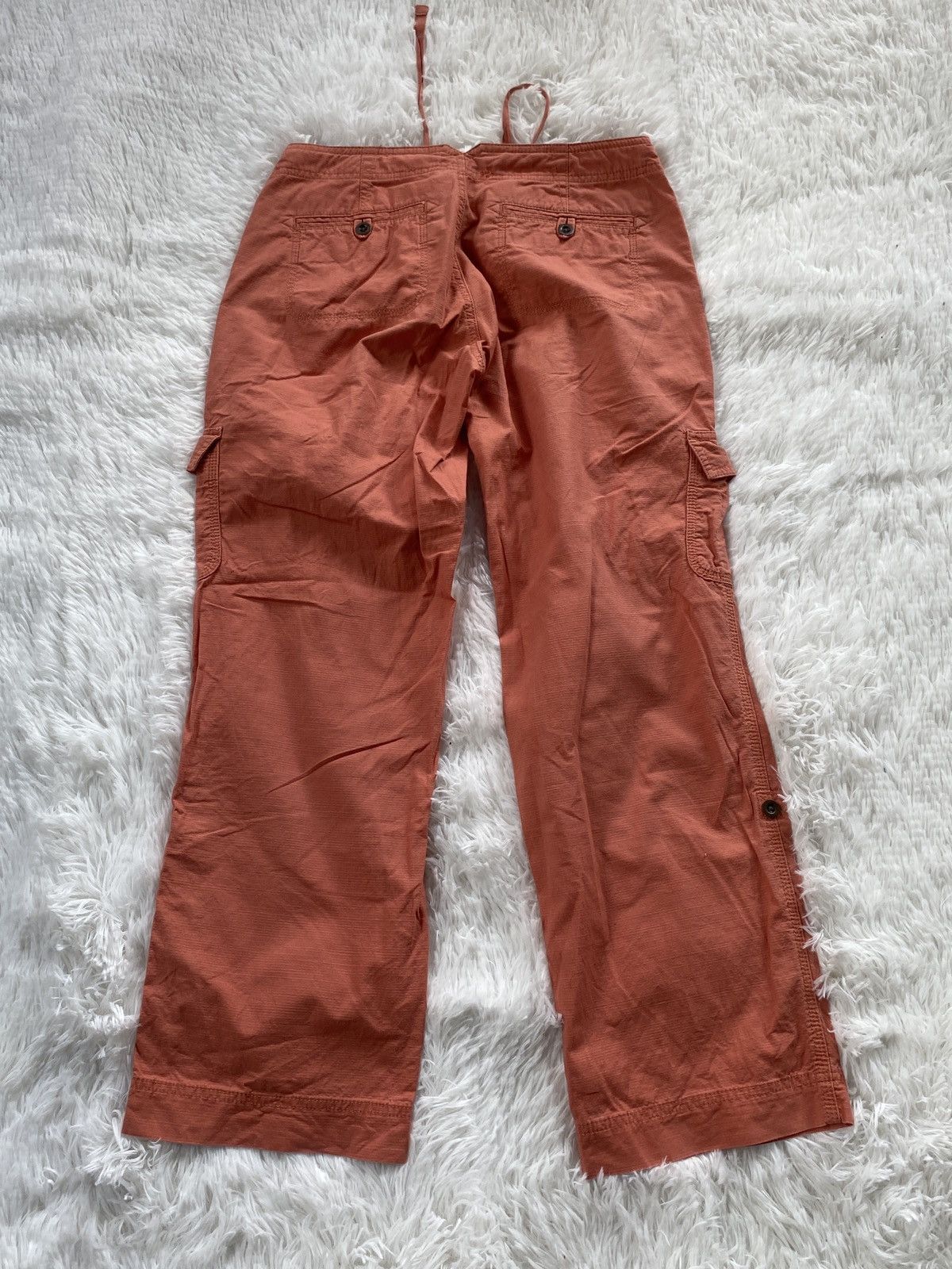 L.L. Bean 🔥Offer Now🔥 L.L Bean Cargo pant 3 Quarter rare Size 30 Size US 30 / EU 46 - 10 Thumbnail