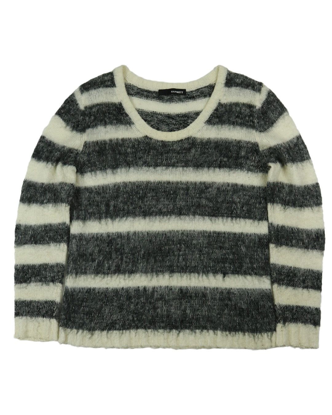 Katharine Hamnett Vintage Native American Knit Sweater